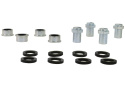 Honda Civic 6TH / Cr V 1994-2002 Länkarm Övre - Bussningskit - Dubbelt Offset Whiteline
