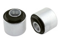 Subaru Impreza WRX / STI 93-07 / Forester 97-08 / Legacy 89-03 Länkarm - Nedre Inre Bakre Bussningar Whiteline Performance