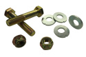 Subaru Impreza WRX / STI 93-07 / Forester 97-08 / Legacy 89-98 / Outback 96-98 Länkarm - Inre Låsbrickor Whiteline Performance