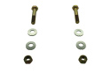 Subaru Impreza WRX / STI 93-07 / Forester 97-08 / Legacy 89-98 / Outback 96-98 Länkarm - Inre Låsbrickor Whiteline Performance