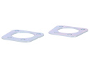 Chevrolet Aveo Kalos / Chevrolet Zafira A / Daewoo Kalos KLAS / Holden Astra AH / Holden TS / Holden TK m.fl. 1994-2015 Camber/Toe - Korrigeringskit Whiteline