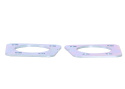 Chevrolet Aveo Kalos / Chevrolet Zafira A / Daewoo Kalos KLAS / Holden Astra AH / Holden TS / Holden TK m.fl. 1994-2015 Camber/Toe - Korrigeringskit Whiteline