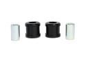 Mitsubishi EVO 4-9 Bump Steer Korrigering Whiteline Performance