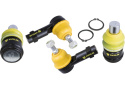 Mitsubishi EVO 7-10 / X Roll Center/Bump Steer Korrigering Whiteline Performance
