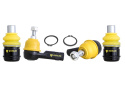 Mitsubishi EVO 7-10 / X Roll Center/Bump Steer Korrigering Whiteline Performance