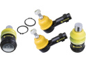 Mitsubishi EVO 7-10 / X Roll Center/Bump Steer Korrigering Whiteline Performance