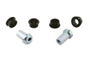 Subaru Legacy 98-09 / Outback 98-09 Bakre Länkarm - Övre Yttre Bussningar Whiteline Performance