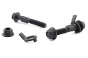 Universal 17mm Camberbultar Fram Whiteline Performance