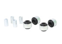 Audi A4 / A6 / S4 / Volkswagen Passat 1994-2005 Camberkorrigeringsbussningar Whiteline Performance