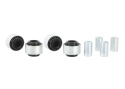Audi A4 / A6 / S4 / Volkswagen Passat 1994-2005 Camberkorrigeringsbussningar Whiteline Performance