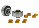 Subaru Impreza WRX / Levorg VM / Wrx WRX 2011-2022 Länkarm Nedre - Inre Bakre Bussningskit - Dubbelt Offset Whiteline
