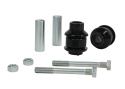 Bmw 1 E81 / E82 / 3 E90 / X1 E84 / Z4 E89 2004-2016 Länkarm Nedre - Bussningskit - Dubbelt Offset Whiteline