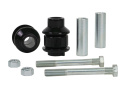 Bmw 1 E81 / E82 / 3 E90 / X1 E84 / Z4 E89 2004-2016 Länkarm Nedre - Bussningskit - Dubbelt Offset Whiteline