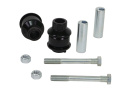 Bmw 1 E81 / E82 / 3 E90 / X1 E84 / Z4 E89 2004-2016 Länkarm Nedre - Bussningskit - Dubbelt Offset Whiteline