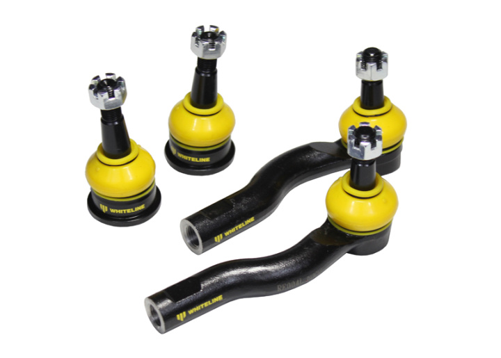 Subaru Brz ZC6 / Toyota 86 ZN6 2012-2021 Roll Centre/Bumpsteer - Korrigeringskit Whiteline i gruppen Välj bilmodell hos DDESIGN Scandinavia AB (wl-KCA435)