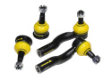 Subaru Brz ZC6 / Toyota 86 ZN6 2012-2021 Roll Centre/Bumpsteer - Korrigeringskit Whiteline