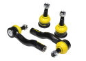 Subaru Brz ZC6 / Toyota 86 ZN6 2012-2021 Roll Centre/Bumpsteer - Korrigeringskit Whiteline