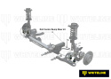 Subaru Brz ZC6 / Toyota 86 ZN6 2012-2021 Roll Centre/Bumpsteer - Korrigeringskit Whiteline