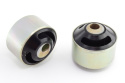 Hyundai Elantra 11-16 / I30 12+ / Sonata 01-05 / Tucson 04-10 / Veloster 11+ / Optima / Sportage Länkarm - Nedre Inre Bakre Bussningar Whiteline Performance