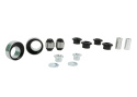 VW Golf MK7 Länkarmsbussningar - Geometry Correction Kit Whiteline Performance