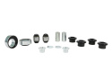 VW Golf MK7 Länkarmsbussningar - Geometry Correction Kit Whiteline Performance