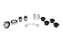 VW Golf MK7 Länkarmsbussningar - Geometry Correction Kit Whiteline Performance