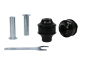 Bmw 1 F20 / 2 F22 / 3 F30 / 4 F32 2011-2021 Radie-Stag Nedre - Bussningskit - Dubbelt Offset Whiteline