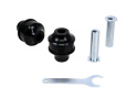 Bmw 1 F20 / 2 F22 / 3 F30 / 4 F32 2011-2021 Radie-Stag Nedre - Bussningskit - Dubbelt Offset Whiteline