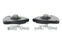 Hyundai Elantra AD / I30 PD / Kona OS / Kia Cerato BD / Seltos SP2 2015-2021 Topplagring - Kit Whiteline