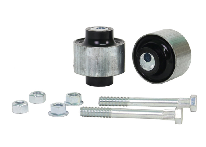 Bmw M2 F87 / M3 F80 / M4 F82 2013-2021 Radie-Stag Nedre - Bussningskit - Dubbelt Offset Whiteline i gruppen Välj bilmodell / BMW / M2 2-serie (F87) 2015+ / Chassi hos DDESIGN Scandinavia AB (wl-KCA488)