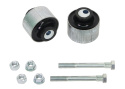 Bmw M2 F87 / M3 F80 / M4 F82 2013-2021 Radie-Stag Nedre - Bussningskit - Dubbelt Offset Whiteline