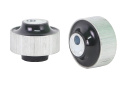 Audi 8Y / Audi Tt FV / Seat Leon 5F / Seat KL / Skoda Octavia 5E / Skoda NX / Skoda Vw Caddy m.fl. 2004-2021 Länkarm Nedre - Inre Bakre Bussningskit - Dubbelt Offset Whiteline