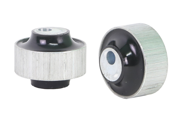 Audi 8Y / Audi Tt FV / Seat Leon 5F / Seat KL / Skoda Octavia 5E / Skoda NX / Skoda Vw Caddy m.fl. 2004-2021 Länkarm Nedre - Inre Bakre Bussningskit - Dubbelt Offset Whiteline i gruppen Välj bilmodell hos DDESIGN Scandinavia AB (wl-KCA499)