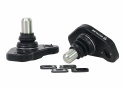 Honda Civic 10TH / 11TH 2017-2022 Spindelled - Nedre Whiteline