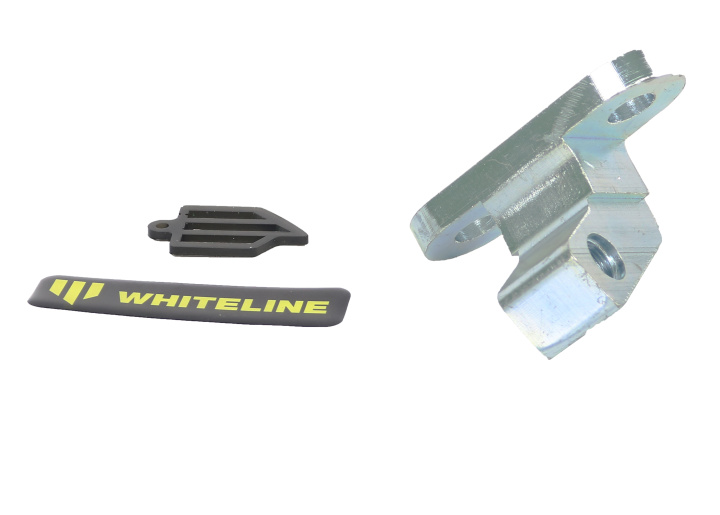 Honda Civic 7TH / Integra DC5 1999-2007 Bumpsteer - Korrigeringskit Whiteline i gruppen Välj bilmodell hos DDESIGN Scandinavia AB (wl-KCA517)
