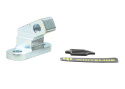 Honda Civic 7TH / Integra DC5 1999-2007 Bumpsteer - Korrigeringskit Whiteline