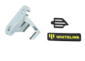 Honda Civic 7TH / Integra DC5 1999-2007 Bumpsteer - Korrigeringskit Whiteline