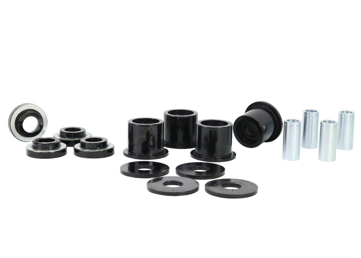 Nissan 180Sx S13 / 200Sx S13 / S14 / Pulsar N14 / Silvia S13 / Skyline R32 / R33 / R34 1988-2006 Subframe - Bussningskit Whiteline i gruppen Välj bilmodell hos DDESIGN Scandinavia AB (wl-KCA518)