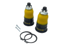 Honda Integra DC5 2001-2007 Rollcenter-Justering Whiteline