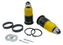 Honda Integra DC5 2001-2007 Rollcenter-Justering Whiteline
