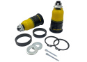 Honda Integra DC5 2001-2007 Rollcenter-Justering Whiteline