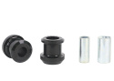 Honda Civic 5TH / Crx EG / Integra DC2 / Rover 400 XW 1990-2001 Länkarm Nedre - Inre Bakre Bussningskit - Singel Offset Whiteline