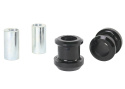 Honda Civic 5TH / Crx EG / Integra DC2 / Rover 400 XW 1990-2001 Länkarm Nedre - Inre Bakre Bussningskit - Dubbelt Offset Whiteline