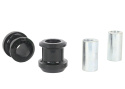 Honda Civic 5TH / Crx EG / Integra DC2 / Rover 400 XW 1990-2001 Länkarm Nedre - Inre Bakre Bussningskit - Dubbelt Offset Whiteline