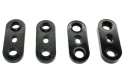 Subaru Impreza WRX / STI 08+ / Forester 08-13 / Legacy 03-14 Växellådsfäste Bussningar Whiteline Performance