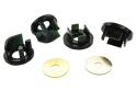 Subaru Forester 9/08-9/12 Diffbussningar Brygga Whiteline Performance