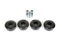 Subaru Impreza WRX / STI 08+ / Forester 13+ Legacy 98-14 / Levorg 15+ / Outback 98-09 Diffbussningar - Fäste \'\'Outrigger\'\' Whiteline Performance
