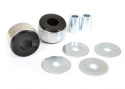 Subaru Impreza WRX 08+ / STI 08-14 / Forester 08+ / Legacy 98-14 / Outback 98-09 Diffbussningar Brygga Whiteline Performance