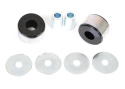 Subaru Impreza WRX 08+ / STI 08-14 / Forester 08+ / Legacy 98-14 / Outback 98-09 Diffbussningar Brygga Whiteline Performance
