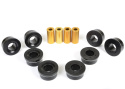 Subaru Forester 9/08-9/12 Subframe - Fästen Bussningar Whiteline Performance